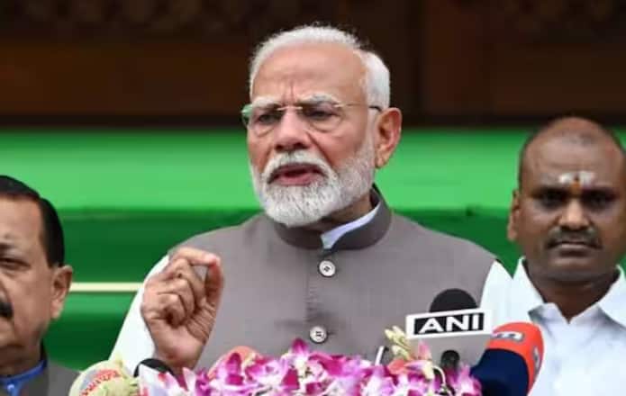 ਪਰ ਹੁਣ ਸਰਕਾਰ ਨੇ ਇਸ ਦਾ ਬਹੁਤ ਵਧੀਆ ਹੱਲ ਲੱਭ ਲਿਆ ਹੈ। ਤਾਂ ਜੋ ਤੁਹਾਡੀ ਜ਼ਮੀਨ 'ਤੇ ਕੋਈ ਕਬਜ਼ਾ ਨਾ ਕਰ ਸਕੇ।