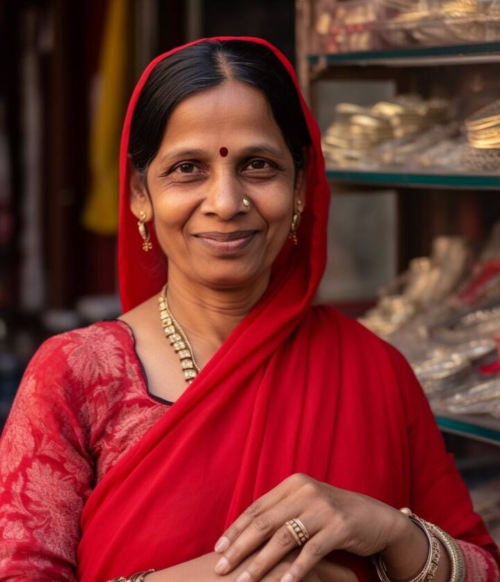 इस रिपोर्ट के मुताबिक, पुरुषों के मुकाबले महिलाएं ढाई गुना ज्यादा जीती हैं.
