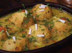 Bonda Soup : போண்டாவில் சூப் செய்யலாமா? என்ன சொல்றீங்க?