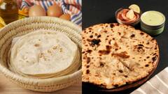 Cooking Tips : சப்பாத்திய இந்த மாதிரி செய்து குழந்தைக்கு கொடுங்க விரும்பி சாப்பிடுவாங்க!