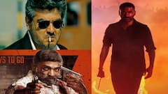 தமிழ் சினிமாவின் ஸ்டார்ஸ் அஜித், விஜய் சேதுபதி, தனுஷ்.. இவர்களின் 50வது படம் செய்த மேஜிக்...