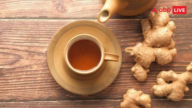 Drink immunity boosting tea during rainy season, diseases will be cured.