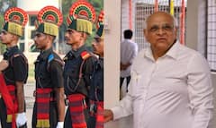 અગ્નિવીરોને હથિયારધારી પોલીસ અને SRPની ભરતીમાં પ્રાધાન્ય અપાશેઃ મુખ્યમંત્રીએ કરી મોટી જાહેરાત