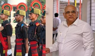 અગ્નિવીરોને હથિયારધારી પોલીસ અને SRPની ભરતીમાં પ્રાધાન્ય અપાશેઃ મુખ્યમંત્રીએ કરી મોટી જાહેરાત
