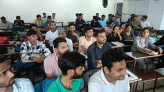 पुलिस भर्ती अभ्यर्थियों की CM योगी से गुहार, निष्पक्ष और पारदर्शी तरीके से संपन्न हो परीक्षा