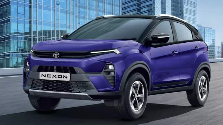 Tata Motors Nexon CNG to be launched in September 2024 mileage cars rival maruti brezza know details here Tata Nexon CNG: सितंबर में लॉन्च होगी टाटा मोटर्स की नई सीएनजी कार, मिलेगा जबरदस्त माइलेज