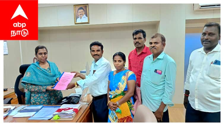 Government schools partime special teachers  Petition to the Secretary of School Education emphasizing the demand for permanent employment - TNN எங்களை எப்போ சார் பணி நிரந்தம் செய்வீங்க? -  12 ஆயிரம் பகுதிநேர ஆசிரியர்களின் வலுக்கும் கோரிக்கை