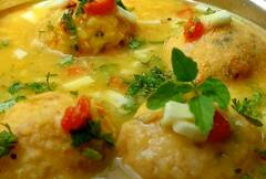 Bonda Soup : போண்டாவில் சூப் செய்யலாமா? என்ன சொல்றீங்க?