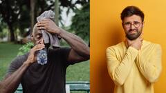 Ayurvedic Food : தொண்டை வலி போகணுமா? இந்த மூலிகைகளை எடுத்துக்கோங்க!