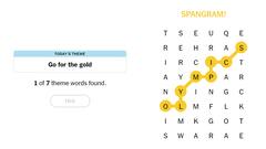 NYT Strands Answers For July 26: Strands Gets A Olympics-Special Makeover. Here Are The Solutions