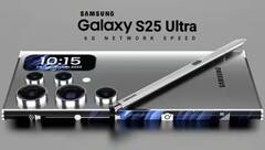 Samsung Galaxy S25 Ultra ની ડિટેલ્સ લીક થઈ, જુઓ S24 Ultraથી કેટલો અલગ હશે ફોન 