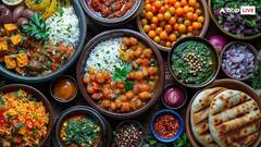 દુનિયામાં આ જગ્યાએ કોઈ પણ નોન-વેજ નથી ખાતું, તેના વેચાણ પર પણ પ્રતિબંધ છે