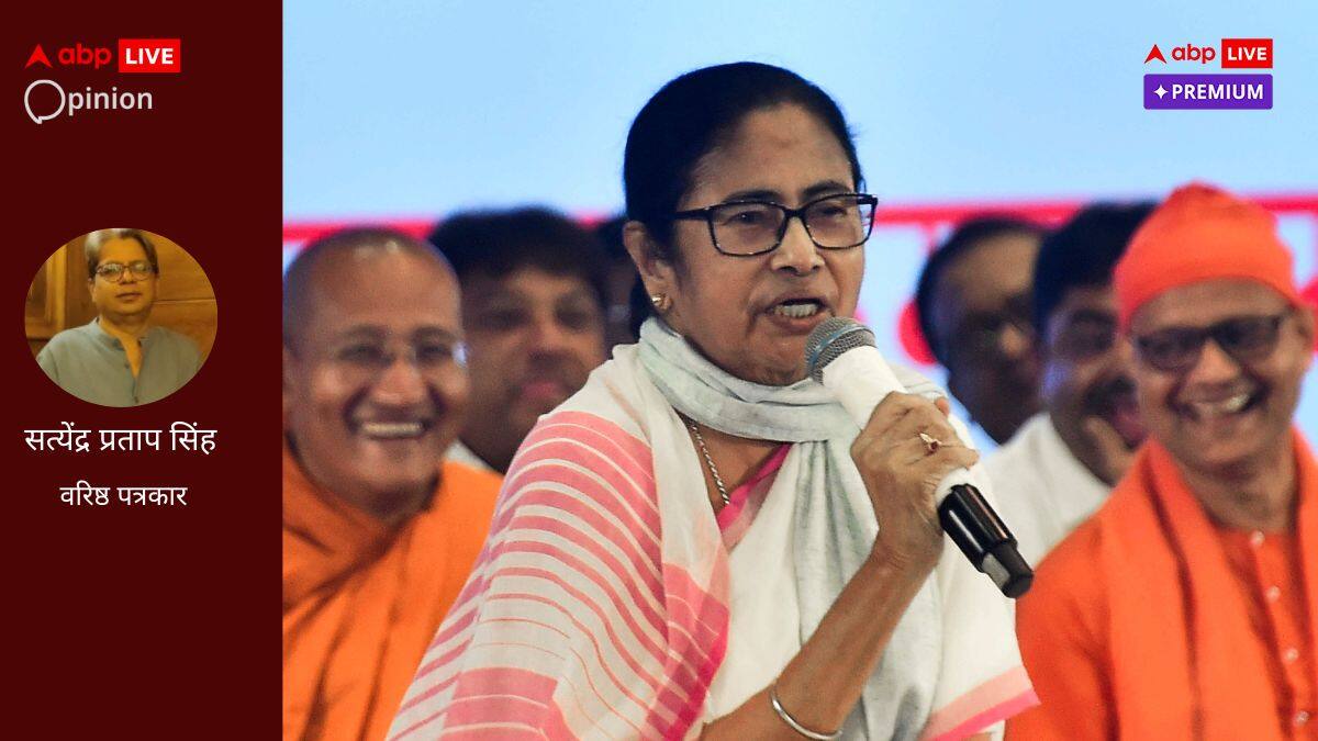 मुख्यमंत्री बनाम राज्यपाल का टकराव बंगाल के लिए कोई अजूबा घटना नहीं