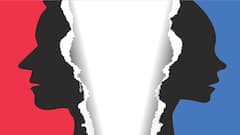 అమెరికా ఎన్నికల్లో డొనాల్డ్ ట్రంప్‌ అభ్యర్థిత్వానికి మద్దతుగా ఒంటరి పురురుషులు