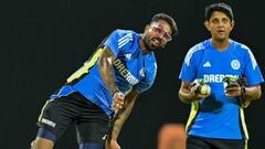 गंभीर ने पांड्या से वह करवा दिया जो किसी ने नहीं सोचा होगा, टीम का नया फॉर्मूला?