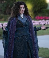 मार्वल की अगली सीरीज 'ऐगथा' सितंबर 2024 यानी दो महीने बाद रिलीज किया जाएगा. इस फिल्म को भी कॉमिक ऐगथा के आधार पर बनाया गया है.