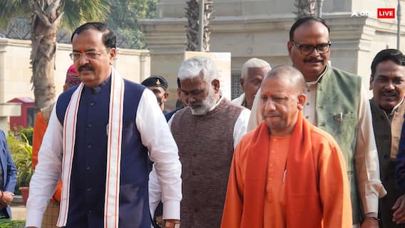 Elections: योगी आदित्यनाथ नहीं...डिप्टी-CM केशव प्रसाद मौर्य के पास यूपी का विनिंग फॉर्मूला! MLAs को भी बताया Elections: योगी आदित्यनाथ नहीं...डिप्टी-CM केशव प्रसाद मौर्य के पास यूपी का विनिंग फॉर्मूला! MLAs को भी बताया