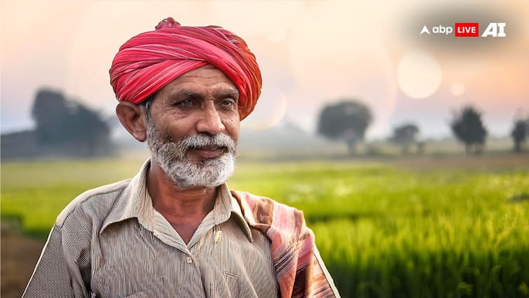 Agriculture News PM Narendra Modi declares 109 crop varieties to Farmer Roadmap of farmer success शेतकऱ्यांचे उत्पन्न वाढवण्याचा रोडमॅप, पंतप्रधान नरेंद्र मोदींनी जाहीर केले कमी खर्चात उत्पन्न देणारी 109 वाण..