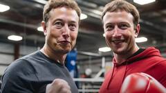 'कहीं भी और कभी भी...', Elon Musk ने Mark Zuckerberg को दिया फाइट का चैलेंज, वजह क्या है?
