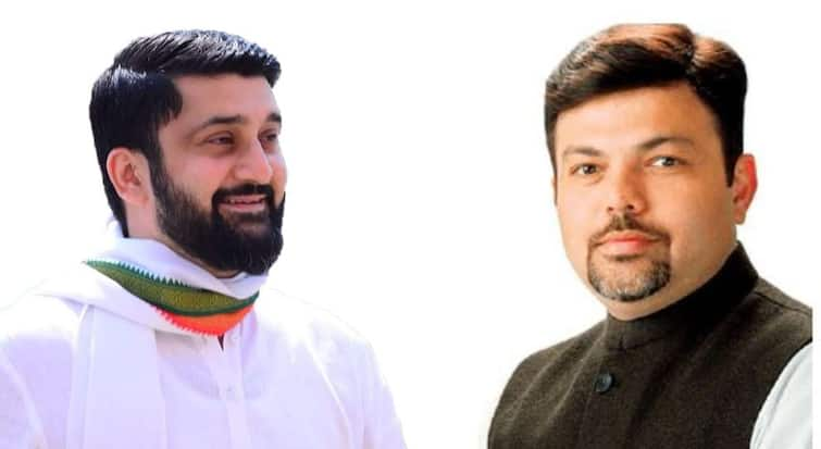 NCP former home minister Anil Deshmukh son salil deshmukh reply over bjp leader ashish deshmukh Criticism maharashtra palitics marathi news Salil Deshmukh : तेरे बाल भी नकली और तेरी चाल भी नकली, अनिल देशमुखांच्या लेकाची आशिष देशमुखांवर जहरी टीका