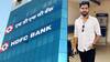 HDFC Bank Money: హెచ్డీఎఫ్సీ బ్యాంకు సొమ్ము రూ.2.5 కోట్లతో ఉద్యోగి పరార్