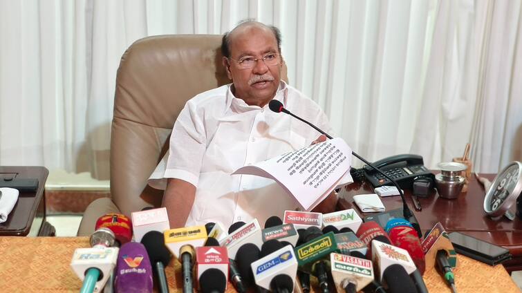 PMK Founder Ramadoss Vanniyar reservation 10.5 protest date announced - TNN Ramadoss: மீண்டும் ஓர் இட ஒதுக்கீடு போராட்டம்... தயாராகும் பாமக ... களத்தில் இறங்கிய வன்னியர் சங்கம்