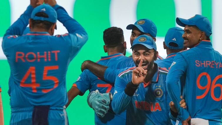 Hum Acche log hain Shoaib Malik request Indian Cricket Team to come Pakistan for Champions Trophy 2025 Champions Trophy 2025: 'हम अच्छे लोग हैं...',  चैंपियंस ट्रॉफी से पहले टीम इंडिया के लिए पाकिस्तान से आया अनोखा बयान