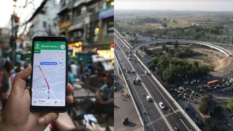 Google Maps to get India Specific Features Flyover Alerts EV Charger Information and More Google Map Update: ஃபைனலி..! இனி கூகுள் மேப்பில் மேம்பால வளைவுகள், ஈவி சார்ஜர் மையங்களை அறியலாம் - அப்டேட்கள் என்னென்ன?