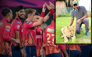 PBKS New Head Coach: IPL 2025 में बदल जाएगी पंजाब किंग्स? 19 हजार से ज़्यादा रन बनाने वाला दिग्गज बन सकता है हेड कोच