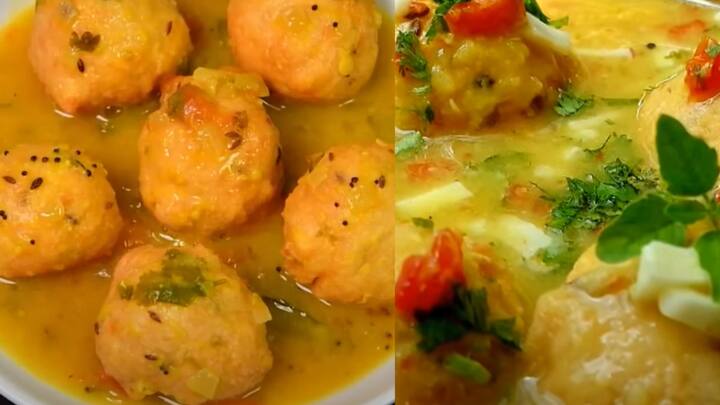 Bonda Soup: இந்த சுவைமிக்க போண்டா சூப்பை வீட்டில் ஒரு முறை செய்து பாருங்க குழந்தைகள் முதல் பெரியவர்கள் வரை அனைவரும் விரும்பி சாப்பிடுவாங்க