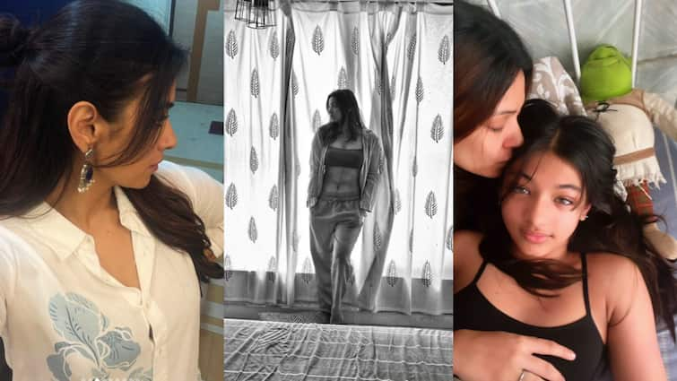 barkha bisht break her silence on divorce with indraneil sengupta actress gets emotional 13 साल की टूटी थी शादी, अकेले कर रहीं बेटी की परवरिश, तलाक पर छलका एक्ट्रेस का दर्द