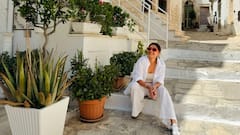 Pooja Hegde Gives Summer Fashion Goals From Italy; Check Out Pics