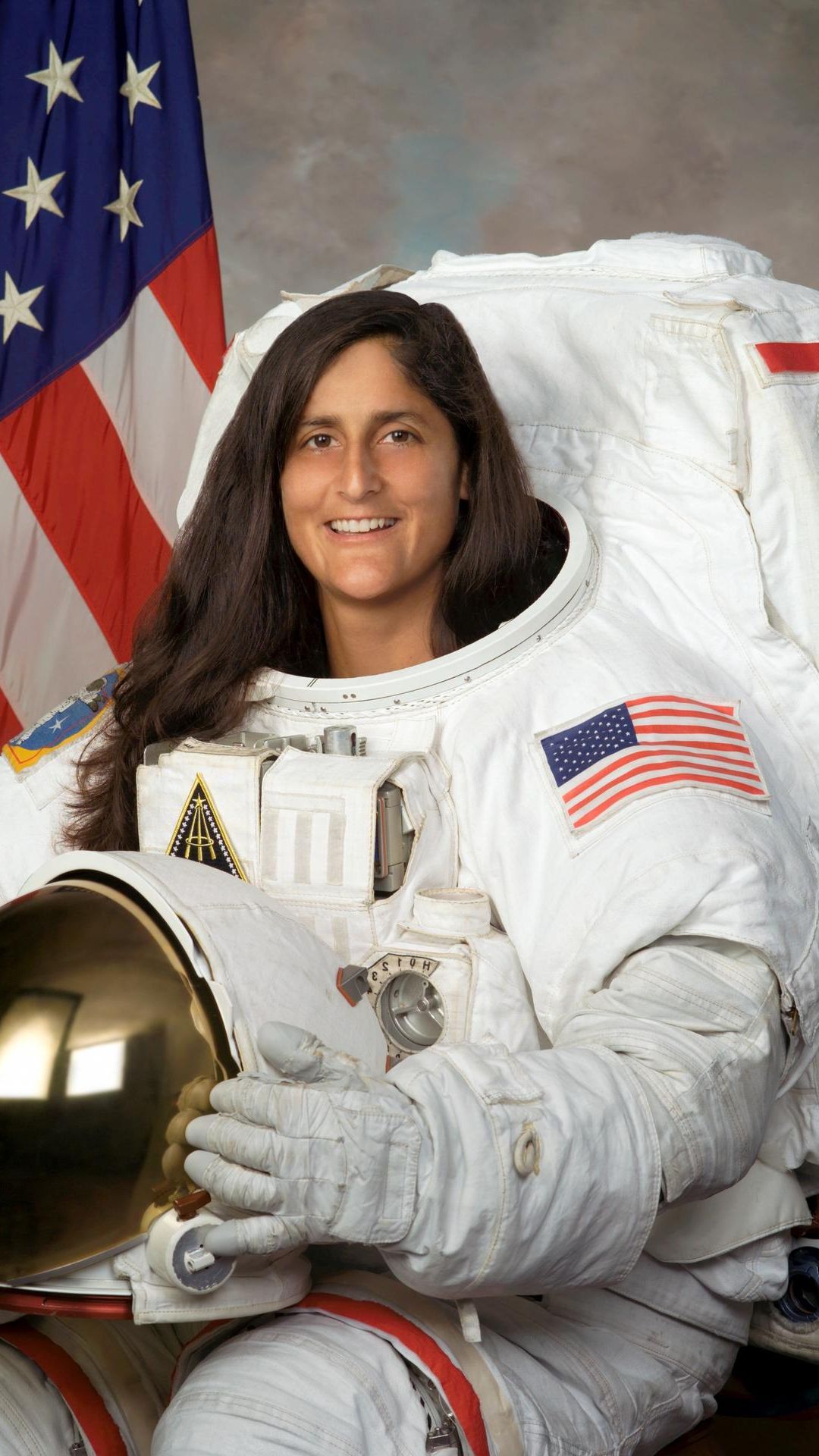 Sunita Williams: From First Mission To Starliner, A Brief Timeline