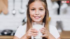 Health Tips: શું દૂધ પીવાથી છાતીમાં બળતરા થાય? જાણો જવાબ