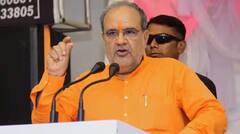 सपा में शामिल होंगी अपर्णा यादव? UP बीजेपी चीफ भूपेंद्र चौधरी ने साफ कर दी तस्वीर