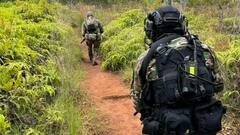 RIMPAC-2024 के लिए अमेरिका पहुंचे भारत के सबसे खूंखार मार्कोस कमांडोज, अन्य देशों के मरीन फोर्स के साथ कर रहे युद्धाभ्यास