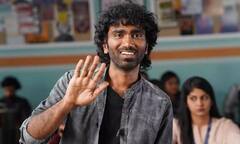 LIK : லவ் டுடே நடிகரை வாழ்த்திய விக்னேஷ் சிவன்!