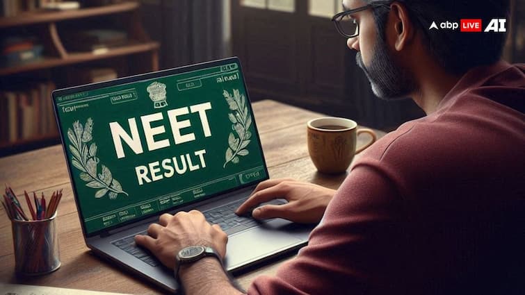 NEET UG 2024 Result: Where And How To Check NEET UG Revised Result NEET UG 2024 Result: Where And How To Check NEET UG Revised Result