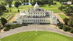 किसी महल से कम नहीं लंदन में मुकेश अंबानी का ये 7 स्टार होटल, एक दिन का किराया सुनकर सन्न रह जाएंगे आप