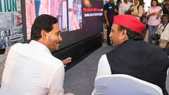 चंद्रबाबू नायडू का कांग्रेस के साथ हिडन अलायंस है…, पीएम मोदी और आंध्र के सीएम को लेकर क्या बोल गए जगन मोहन रेड्डी