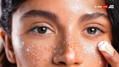 Skin Care Tips: रात के समय भूलकर भी न पिएं ये चीज, वरना चेहरे पर होने लगेंगे लाल रैशेज