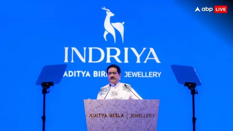 Aditya Birla group forays into jewellery business with indriya to compete tata reliance Indriya: टाटा और अंबानी को टक्कर देने मैदान में उतरे बिड़ला, ज्वेलरी बिजनेस की हुई शुरुआत