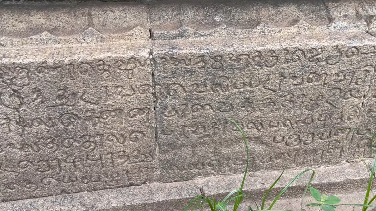 வீரத்திருமகன், இரும்பு மனசுக்காரன் ராஜேந்திர சோழனின் இளகிய மனசு பற்றி தெரியுங்களா?