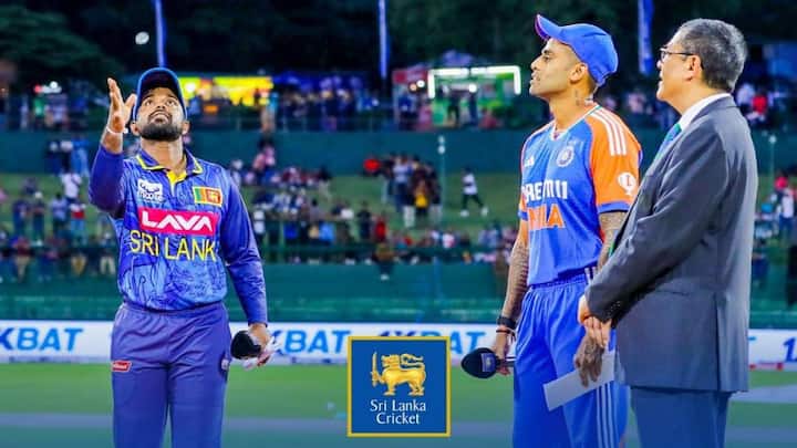 तीन सामन्यांच्या मालिकेत भारतानं 1-0 अशी आघाडी घेतली आहे. भारतीय संघ दुसऱ्या टी 20 सामन्यात श्रीलंकेविरोधात 28  जुलै म्हणजे आज भिडणार आहे.