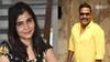 Chinmayi on John Vijay : பெண்களிடம் அத்துமீறும் வில்லன் நடிகர்? சின்மயி போட்ட போஸ்ட்..