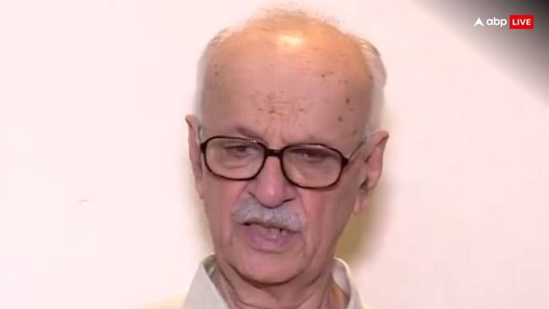 Defence Expert Qamar Agha On Encounter At Machhal Sector In Kupwara says now the time of Operation Qamar Agha: PoK वापस लेने का वक्त आ गया! कुपवाड़ा एनकाउंटर के बाद बोले डिफेंस एक्सपर्ट कमर आगा