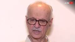 PoK वापस लेने का वक्त आ गया! कुपवाड़ा एनकाउंटर के बाद बोले डिफेंस एक्सपर्ट कमर आगा