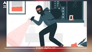 Viral Video: ਘਰ 'ਚ ਚੋਰੀ ਕਰਨ ਆਏ ਚੋਰ ਨੂੰ ਹੀ ਟੇਬਲ 'ਤੇ ਰੱਖਣੇ ਪਾਏ 20 ਰੁਪਏ, ਵਜ੍ਹਾ ਕਰ ਦੇਵੇਗੀ ਹੈਰਾਨ, ਦੇਖੋ ਵਾਇਰਲ ਵੀਡੀਓ