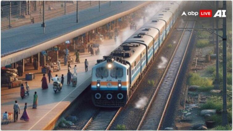 sawan special train railway announces special train for Kota Indore ann रेल यात्रियों के लिए खुशखबरी, सावन मेले के लिए रेलवे ने बनाया खास प्लान, जानें पूरी डिटेल