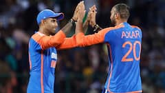 टीम इंडिया ने श्रीलंका को 43 रनों से हराया, सूर्या की कप्तानी में रोमांचक जीत